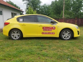 Chevrolet Cruze 1, 8 LPG | Mobile.bg    4