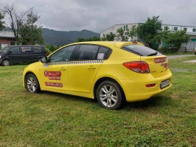 Chevrolet Cruze 1, 8 LPG | Mobile.bg    6