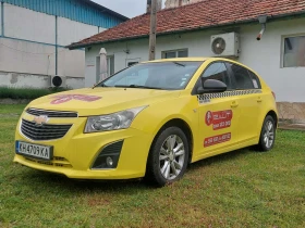 Chevrolet Cruze 1, 8 LPG | Mobile.bg    5