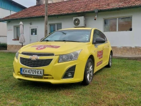 Chevrolet Cruze 1, 8 LPG | Mobile.bg    2