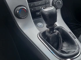 Chevrolet Cruze 1, 8 LPG | Mobile.bg    12
