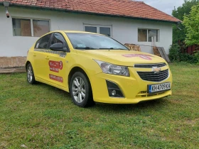 Chevrolet Cruze 1, 8 LPG | Mobile.bg    3