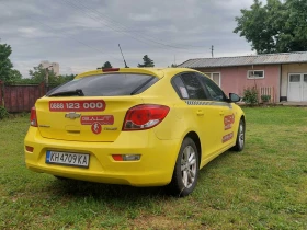 Chevrolet Cruze 1, 8 LPG | Mobile.bg    9
