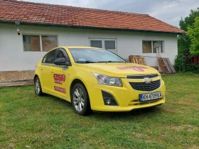 Chevrolet Cruze 1, 8 LPG | Mobile.bg    7