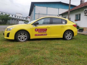 Chevrolet Cruze 1, 8 LPG | Mobile.bg    8