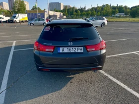 Honda Accord 2.2 I-DTEC | Mobile.bg    5