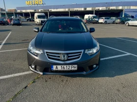 Honda Accord 2.2 I-DTEC | Mobile.bg    2