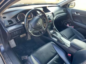 Honda Accord 2.2 I-DTEC | Mobile.bg    8