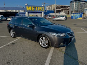     Honda Accord 2.2 I-DTEC