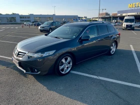 Honda Accord 2.2 I-DTEC | Mobile.bg    3