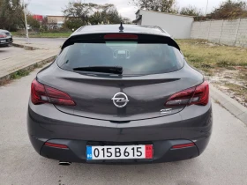 Opel Astra GTC* 1.4i*  | Mobile.bg    5
