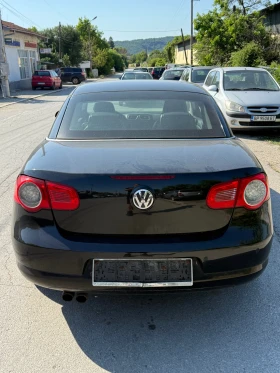 VW Eos 2.0tfsi 200кс hard top - 4999 лв. - 74829843 8