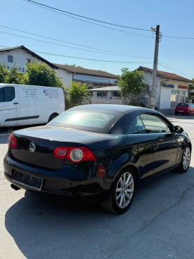 VW Eos 2.0tfsi 200кс hard top - 4999 лв. - 74829843 7