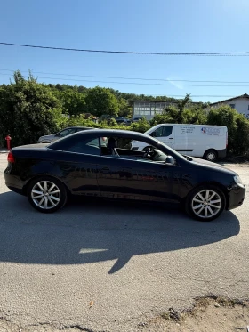 VW Eos 2.0tfsi 200кс hard top - 4999 лв. - 74829843 4