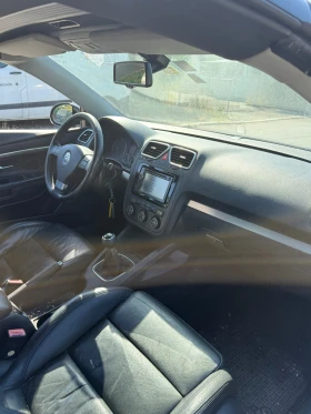 VW Eos 2.0tfsi 200кс hard top - 4999 лв. - 74829843 11