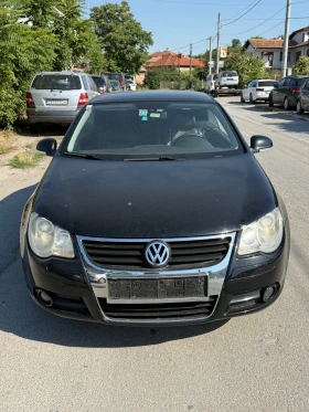 VW Eos 2.0tfsi 200кс hard top - 4999 лв. - 74829843 3