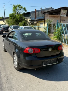 VW Eos 2.0tfsi 200кс hard top - 4999 лв. - 74829843 6