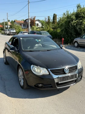 VW Eos 2.0tfsi 200кс hard top - 4999 лв. - 74829843 2