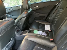 Обява за продажба на Mercedes-Benz CLS 550 550-388 ps ~15 999 лв. - изображение 3