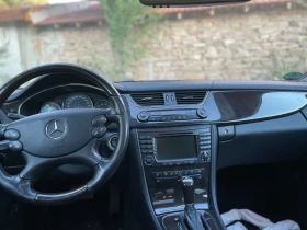 Обява за продажба на Mercedes-Benz CLS 550 550-388 ps ~15 999 лв. - изображение 4