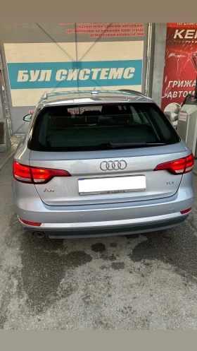 Audi A4 | Mobile.bg    6
