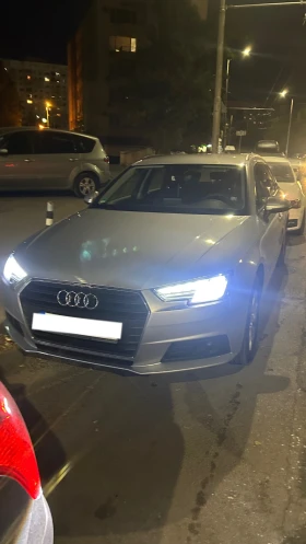 Audi A4 | Mobile.bg    8