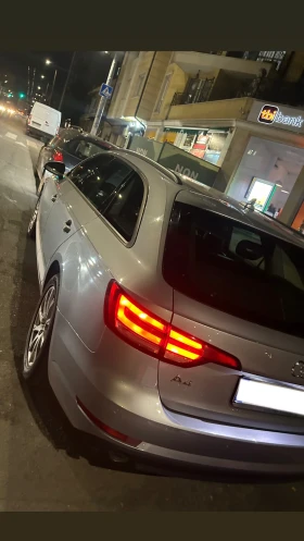Audi A4 | Mobile.bg    9