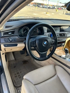 Обява за продажба на BMW 730 Гаранция 20 000 км на двигател и скоростна кутия  ~21 000 лв. - изображение 8