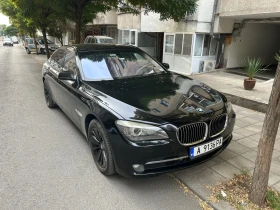 Обява за продажба на BMW 730 Гаранция 20 000 км на двигател и скоростна кутия  ~21 000 лв. - изображение 1