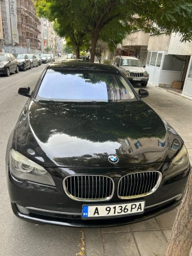 Обява за продажба на BMW 730 Гаранция 20 000 км на двигател и скоростна кутия  ~21 000 лв. - изображение 4
