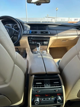Обява за продажба на BMW 730 Гаранция 20 000 км на двигател и скоростна кутия  ~21 000 лв. - изображение 10