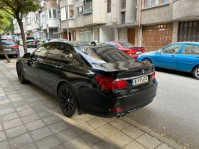 Обява за продажба на BMW 730 Гаранция 20 000 км на двигател и скоростна кутия  ~21 000 лв. - изображение 2