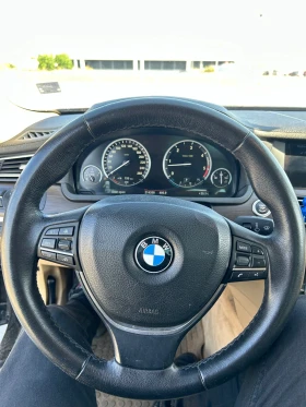 Обява за продажба на BMW 730 Гаранция 20 000 км на двигател и скоростна кутия  ~21 000 лв. - изображение 11