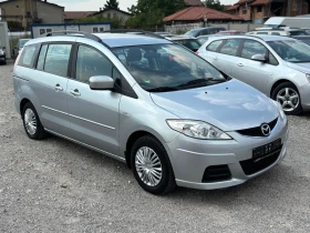 Mazda 5 1.8-116кс, 7-местен - 6499 лв. - 48608002 3