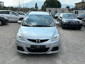 Mazda 5 1.8-116кс, 7-местен - 6499 лв. - 48608002 5