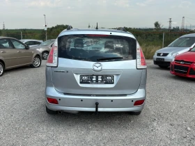 Mazda 5 1.8-116кс, 7-местен - 6499 лв. - 48608002 7