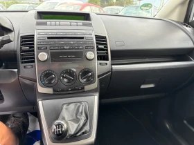 Mazda 5 1.8-116кс, 7-местен - 6499 лв. - 48608002 12
