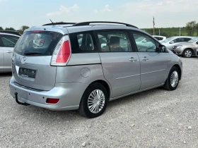 Mazda 5 1.8-116кс, 7-местен - 6499 лв. - 48608002 4