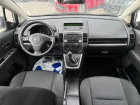 Mazda 5 1.8-116кс, 7-местен - 6499 лв. - 48608002 11