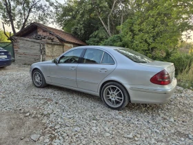 Обява за продажба на Mercedes-Benz E 220 ~8 950 лв. - изображение 1