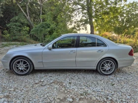 Обява за продажба на Mercedes-Benz E 220 ~8 950 лв. - изображение 1