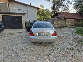 Обява за продажба на Mercedes-Benz E 220 ~8 950 лв. - изображение 5