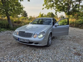 Обява за продажба на Mercedes-Benz E 220 ~8 950 лв. - изображение 4