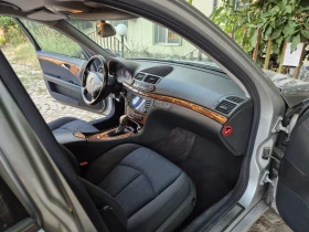 Обява за продажба на Mercedes-Benz E 220 ~8 950 лв. - изображение 6