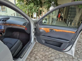 Обява за продажба на Mercedes-Benz E 220 ~8 950 лв. - изображение 8