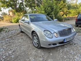 Обява за продажба на Mercedes-Benz E 220 ~8 950 лв. - изображение 3