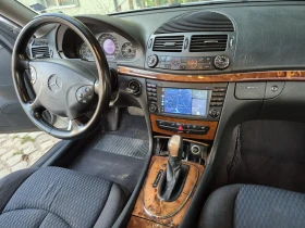 Обява за продажба на Mercedes-Benz E 220 ~8 950 лв. - изображение 7