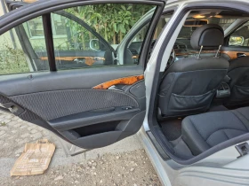 Mercedes-Benz E 220 | Mobile.bg    13