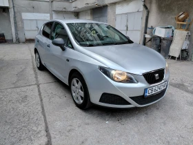 Обява за продажба на Seat Ibiza 1.4i 87kc. ~6 200 лв. - изображение 4