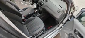 Seat Ibiza 1.4i 87kc. | Mobile.bg    17